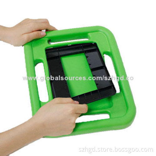 7.9-inch New Case for iPad Mini with Retina Display Design, Made of EVA, Super Lightweight, Simple